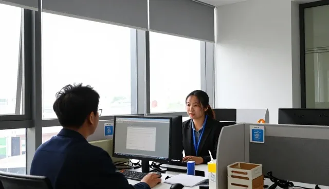 流程优化如何重塑服务器运维的未来
