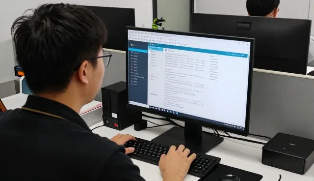 淮安欣鸿网络科技有限公司推荐适用于软件开发的数字化转型咨询