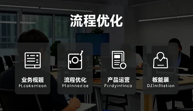 业务发展趋势下的系统集成应对策略