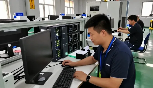 淮安欣鸿网络科技有限公司聊聊软件开发软件