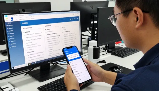 淮安欣鸿网络科技有限公司探索软件开发新方向，布局软件开发领域