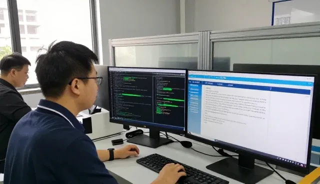 后端系统开发使用技巧分享